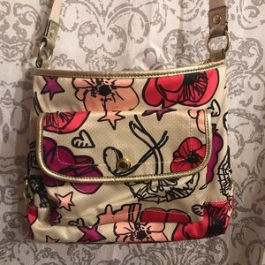 Coach Poppy Crossbody